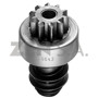 Imagen de BENDIX DE ARRANQUE MASSEY FERGUSON 235 CON BOSCH