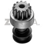 Imagen de BENDIX DE ARRANQUE CASE CON DELCO/CAMIONES C/MOTOR DETROIT