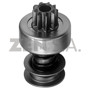 Imagen de BENDIX DE ARRANQUE MAQUINA CASE 521D/W20E CON DELCO REMY