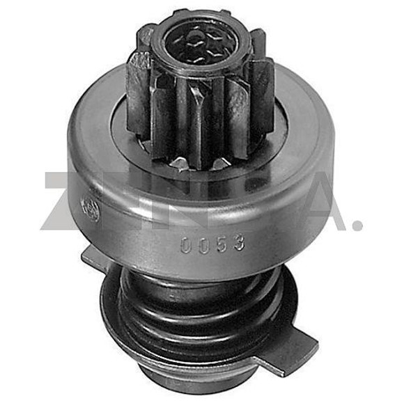 Imagen de BENDIX DE ARRANQUE FORD ARRANQUE FEMSA/DELCO REMY 1963/1974