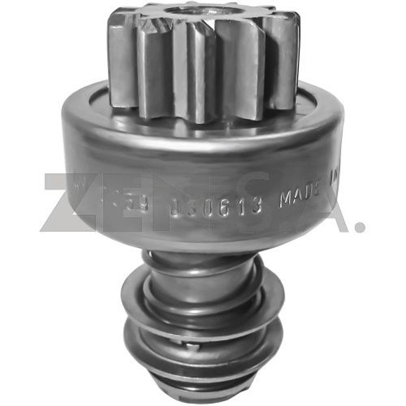 Imagen de BENDIX DE ARRANQUE MODELO JD TRACTORES CON MOTOR DEUTZ