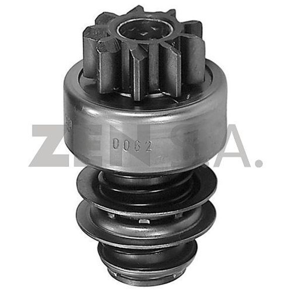 Imagen de BENDIX DE ARRANQUE TRACTOR AGRALE 4100/416/420/M70/790