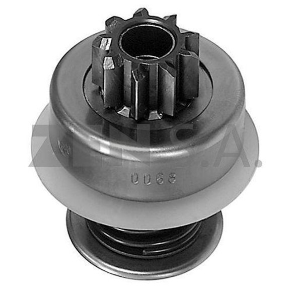 Imagen de BENDIX DE ARRANQUE VOLKSWAGEN GOL/AMAZON/PARATI NAFTA