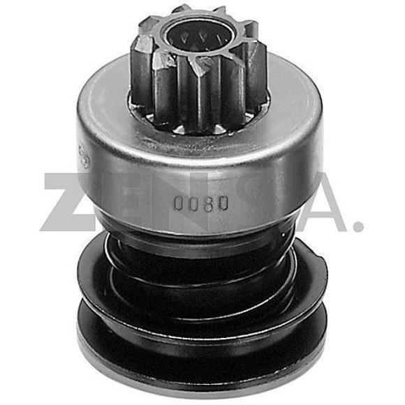 Imagen de BENDIX DE ARRANQUE CHEVETTE 1.4  - MERCEDES BENZ 190C