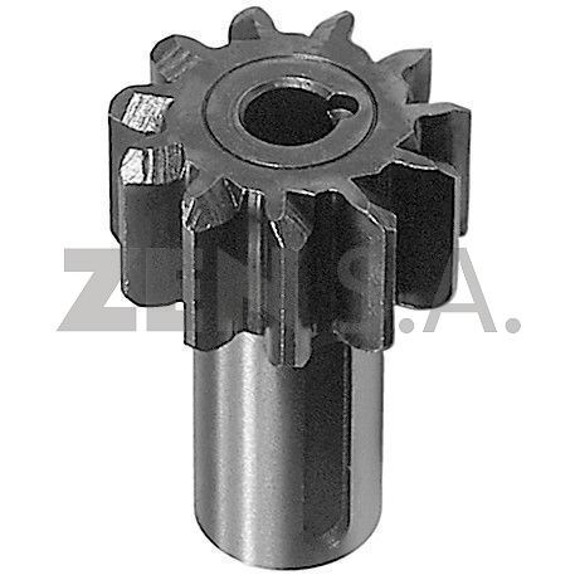 Imagen de PIÑON DE ARRANQUE KB VOLVO B10M/B58E/FORD CARGO 1317/1320