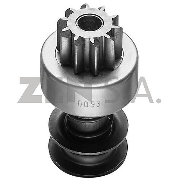 Imagen de BENDIX DE ARRANQUE AUTOELEVADORES CLARK MOTOR DETROIT D478