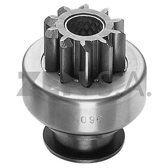 Imagen de BENDIX DE ARRANQUE FORD 1311 C/LUCAS INDIEL