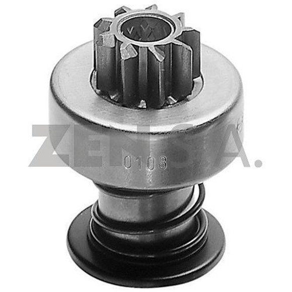 Imagen de BENDIX DE ARRANQUE CHEVORLET CHEVETTE/CORCEL/DEL REY