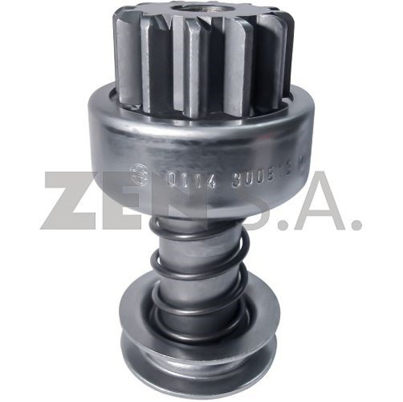 Imagen de BENDIX DE ARRANQUE TRACTOR NEW HOLLAND CON WAPSA