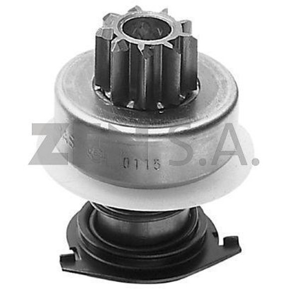Imagen de BENDIX DE ARRANQUE JEEP WILLYS MAVERICK 4CIL CON BOSCH