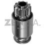 Imagen de BENDIX DE ARRANQUE CASE TRACTOR CON DELCO REMY 42MT