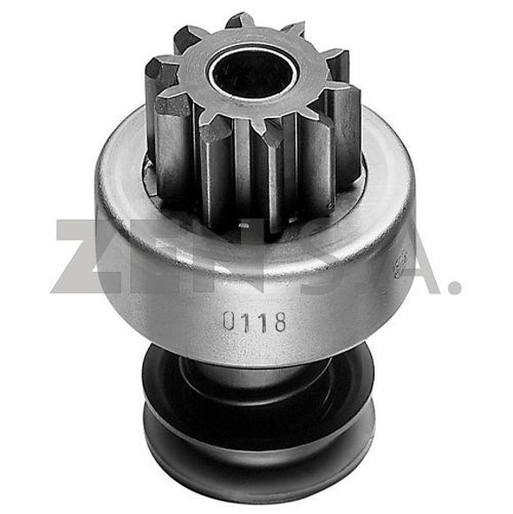 Imagen de BENDIX DE ARRANQUE CHEVROLET C10 DIESEL