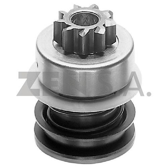 Imagen de BENDIX DE ARRANQUE VOLKSWAGEN KOMBI 1.2 CON BOSCH