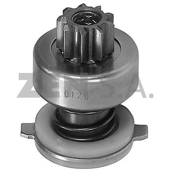 Imagen de BENDIX DE ARRANQUE FIAT 124 ESPECIAL/128 CON FEMSA