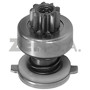 Imagen de BENDIX DE ARRANQUE FIAT 124 ESPECIAL/128 CON FEMSA