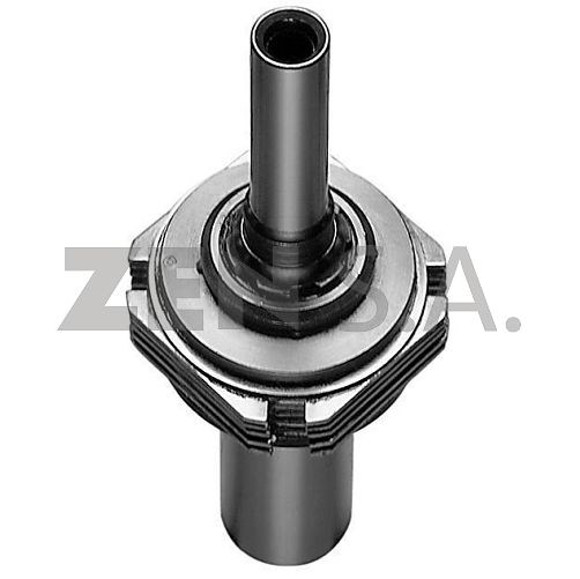 Imagen de EMBRAGUE CON EJE DE ARRANQUE KB 24V