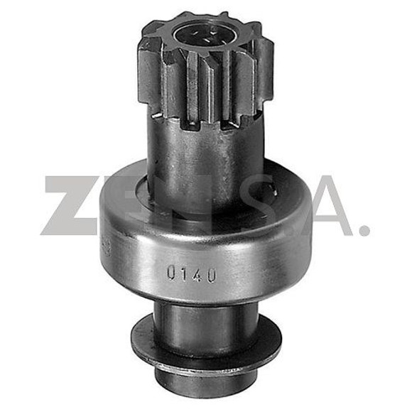 Imagen de BENDIX DE ARRANQUE TOYOTA CARINA/CELICA/COROLLA CON DENSO
