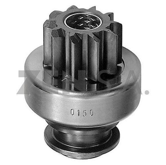 Imagen de BENDIX DE ARRANQUE MASSEY FERGUSON 235/274/275 CON LUCAS