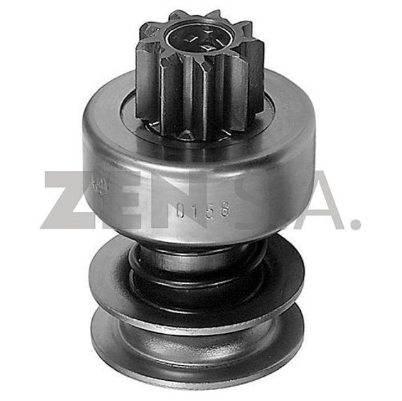 Imagen de BENDIX DE ARRANQUE PEUGEOT 404/504/505 CON LUCAS INDIEL