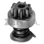 Imagen de BENDIX DE ARRANQUE CAMION AGRALE 1100 M790 - TRACTOR 4100
