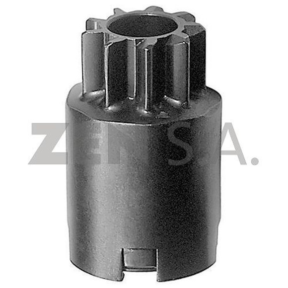 Imagen de BENDIX DE ARRANQUE TIPO BARRILITO AUSTIN 1100/HILLMAN/MORRIS