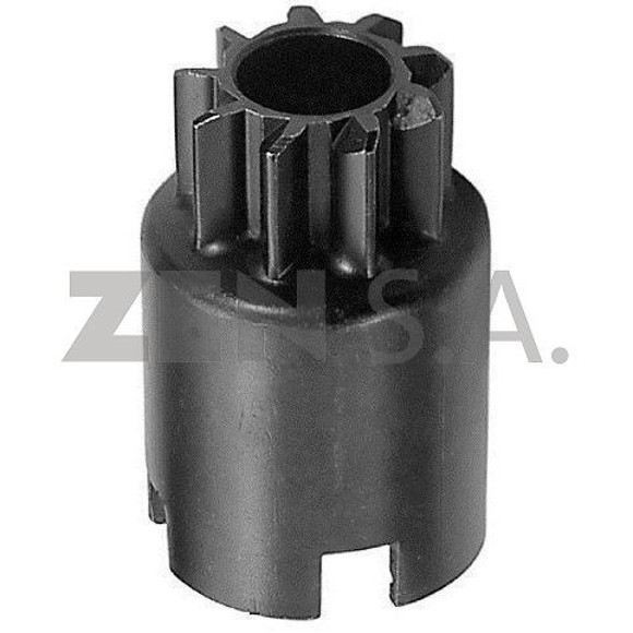 Imagen de BENDIX DE ARRANQUE TIPO BARRILITO ARRANQUE LUCAS