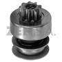 Imagen de BENDIX DE ARRANQUE FIAT 128 - RENAULT 12