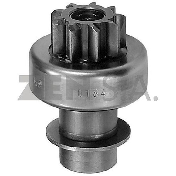 Imagen de BENDIX DE ARRANQUE TOYOTA CARINA/STARLET CON DENSO