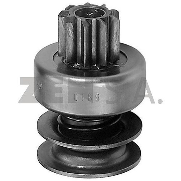 Imagen de BENDIX DE ARRANQUE ALFA ROMEO/ALFASUD - CITROEN VISA