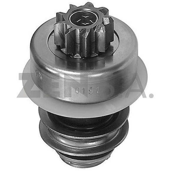 Imagen de BENDIX DE ARRANQUE VOLKSWAGEN KOMBI 1.2/1.3/1.5  12V
