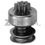 Imagen de BENDIX DE ARRANQUE VOLKSWAGEN BRASILIA 1.5/1.6 CON WAPSA 12V