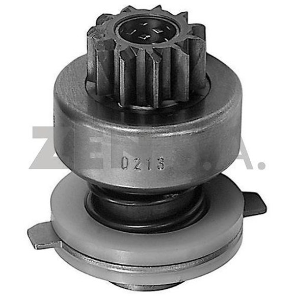 Imagen de BENDIX DE ARRANQUE TRACTOR BELARUS MTZ50 - LADA 1.2/1.5