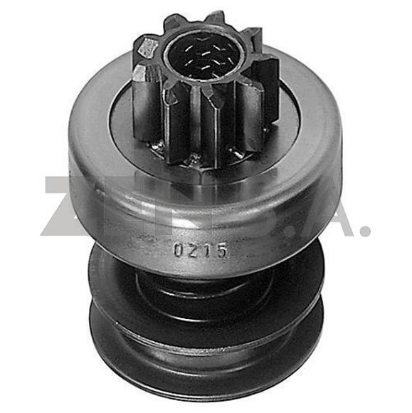 Imagen de BENDIX DE ARRANQUE PEUGEOT 404/504/505D CON PARIS RHONE