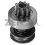 Imagen de BENDIX DE ARRANQUE PEUGEOT 403/404/404D/504D CON PARIS RHONE