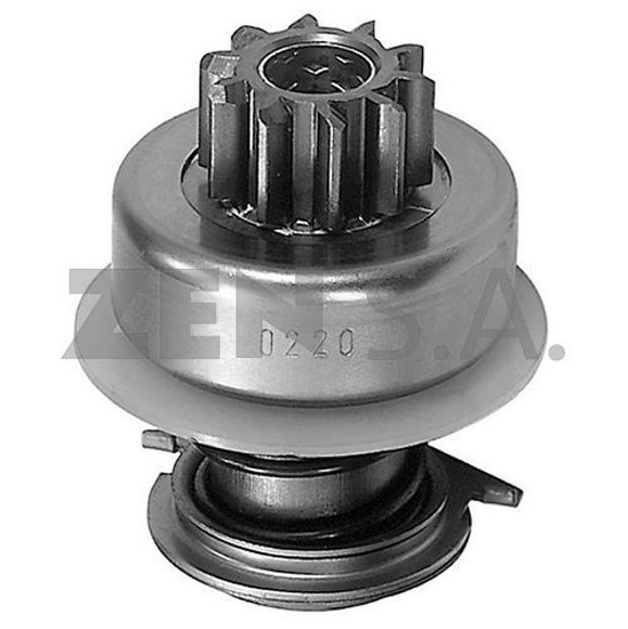 Imagen de BENDIX DE ARRANQUE FORD CAPRI/ESCORT 1.3/TAUNUS