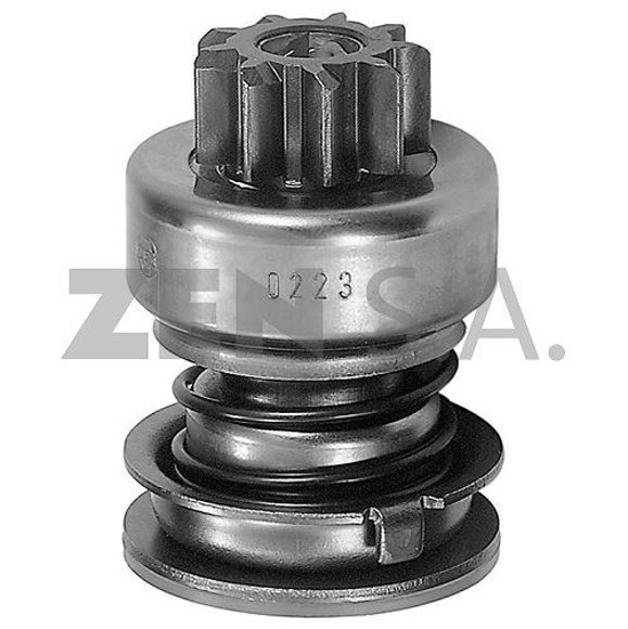 Imagen de BENDIX DE ARRANQUE ALFA ROMEO - BMW 2002/316/318/320/520