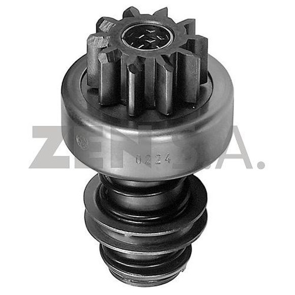 Imagen de BENDIX DE ARRANQUE TRACTOR HARVESTER D430/432/439 CON BOSCH