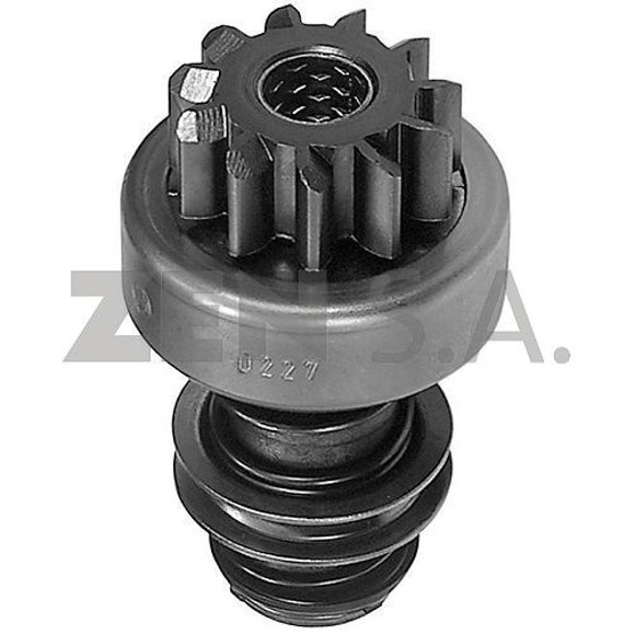 Imagen de BENDIX DE ARRANQUE MERCEDES BENZ 220 -VOLVO CON BOSCH