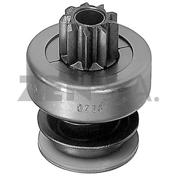 Imagen de BENDIX DE ARRANQUE MERCEDES BENZ 300D OM615/616