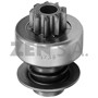 Imagen de BENDIX DE ARRANQUE FORD SIERRA 2.3/TAUNUS 2.0/2.3