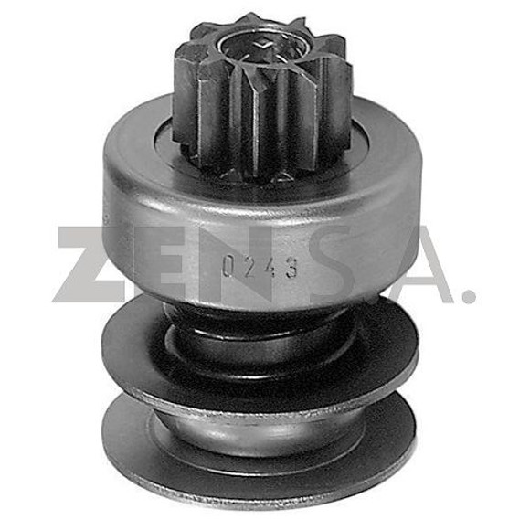 Imagen de BENDIX DE ARRANQUE CHEVROLET KADETT/OMEGA 2.0/VECTRA 2.0