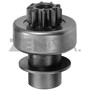 Imagen de BENDIX DE ARRANQUE RENAULT R4/R18/TRAFIC CON VALEO