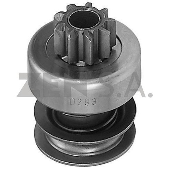 Imagen de BENDIX DE ARRANQUE FORD CORCEL II/ESCORT 1.3/1.6