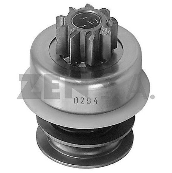 Imagen de BENDIX DE ARRANQUE VOLKSWAGEN BRASILIA/GOL 1981 CON WAPSA