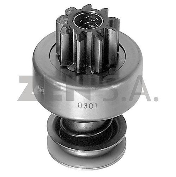 Imagen de BENDIX DE ARRANQUE MERCEDES BENZ L608/1113/1513 CON BOSCH