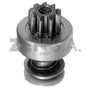 Imagen de BENDIX DE ARRANQUE MERCEDES BENZ L608/1113/1513 CON BOSCH