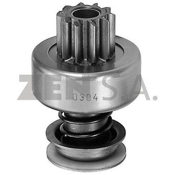 Imagen de BENDIX DE ARRANQUE JOHN DEERE 920/1120/1530/1630