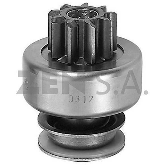 Imagen de BENDIX DE ARRANQUE VALMET 103- LINDE H12