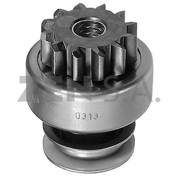 Imagen de BENDIX DE ARRANQUE FORD TRANSIT DIESEL CON BOSCH