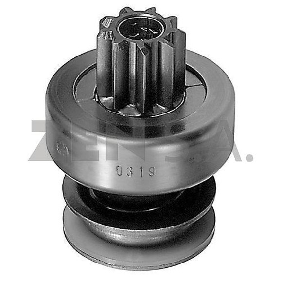 Imagen de BENDIX DE ARRANQUE CLASS COMPACT 25 - MERCEDES BENZ 200/220